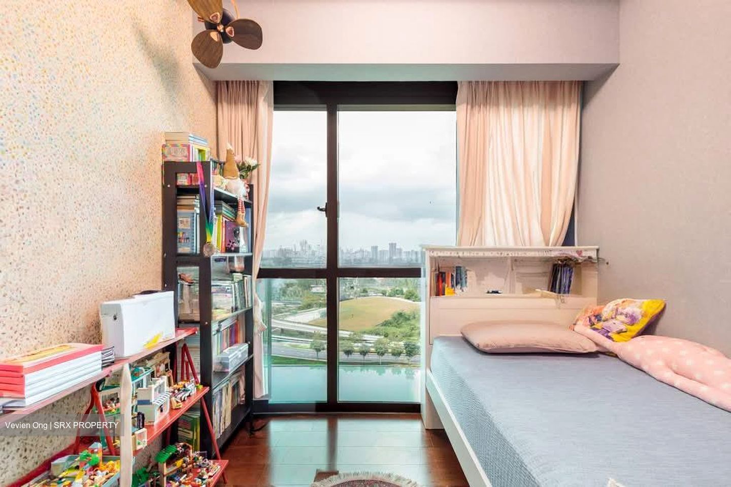 Normanton Park (D5), Apartment #578720861